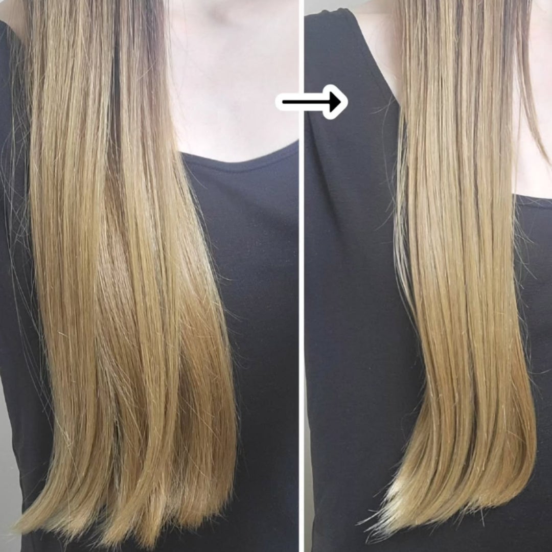 Tottimo!ブリーチケアマスク/Tottimo! /ヘアマスク・ヘアパックを使ったクチコミ（3枚目）