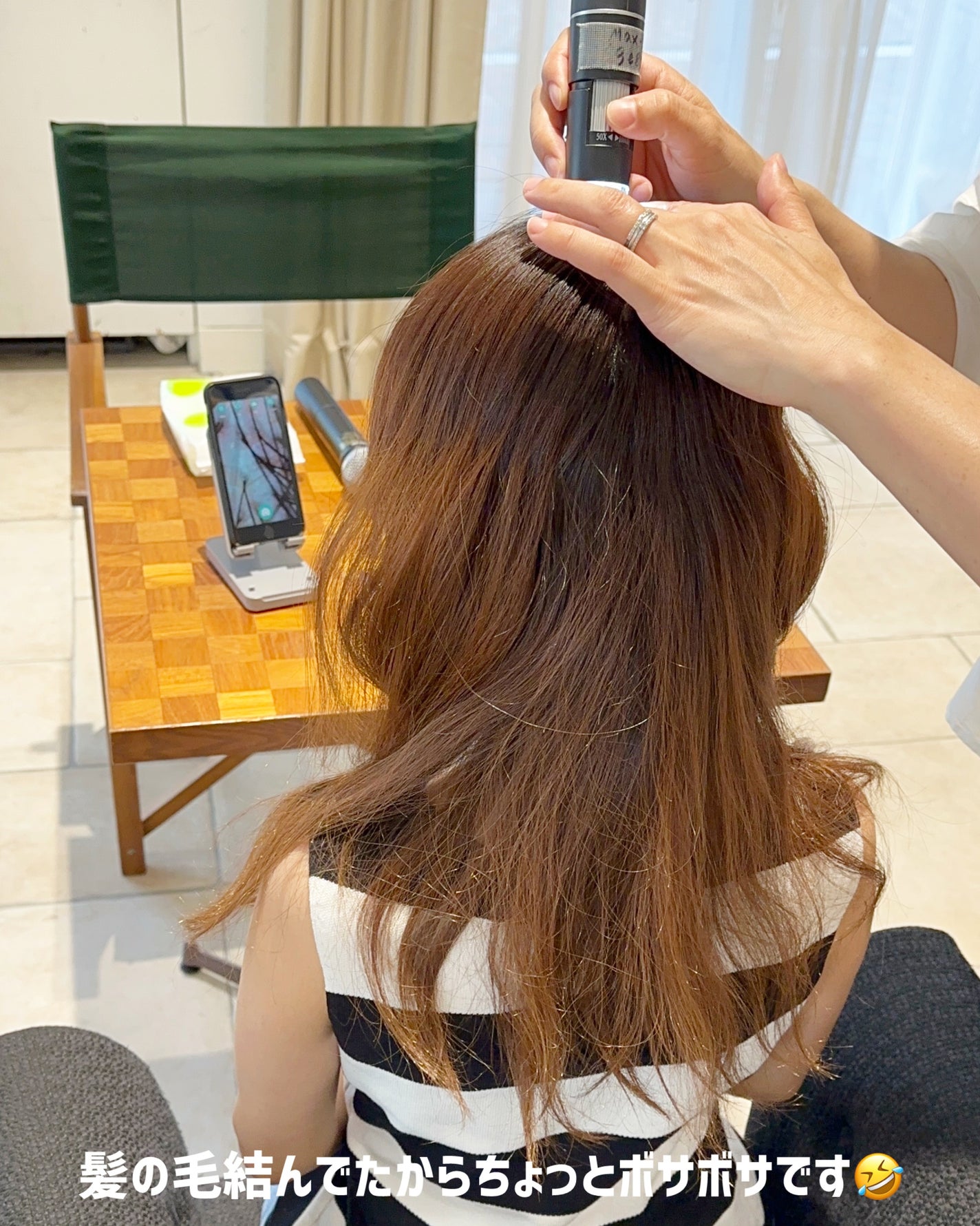 あたりちゃん on LIPS 「.・──*──୨୧──*──・先日ロート製薬のイベントに参加し..」(4枚目)