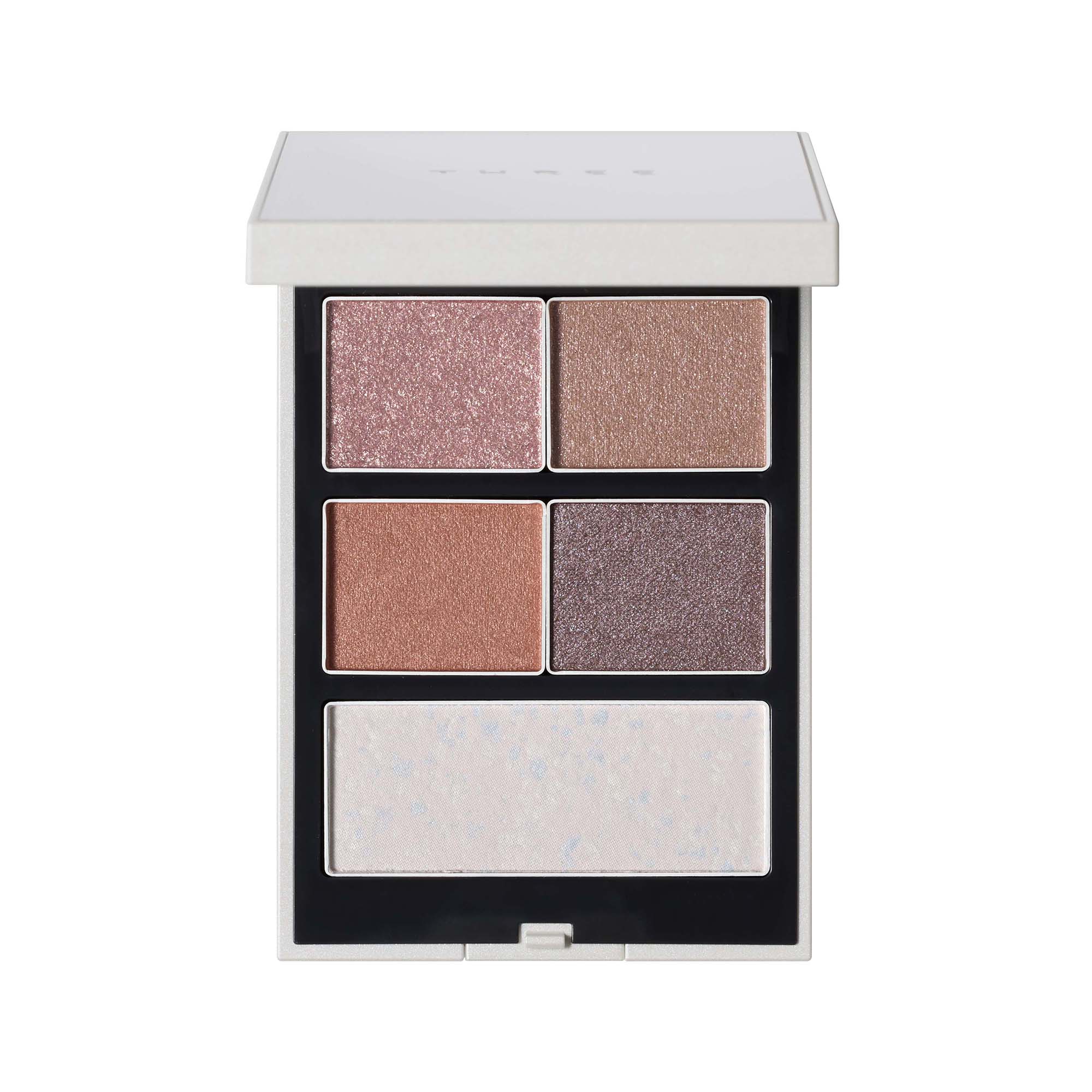 ホリデーコレクション パレット 2025 / THREE