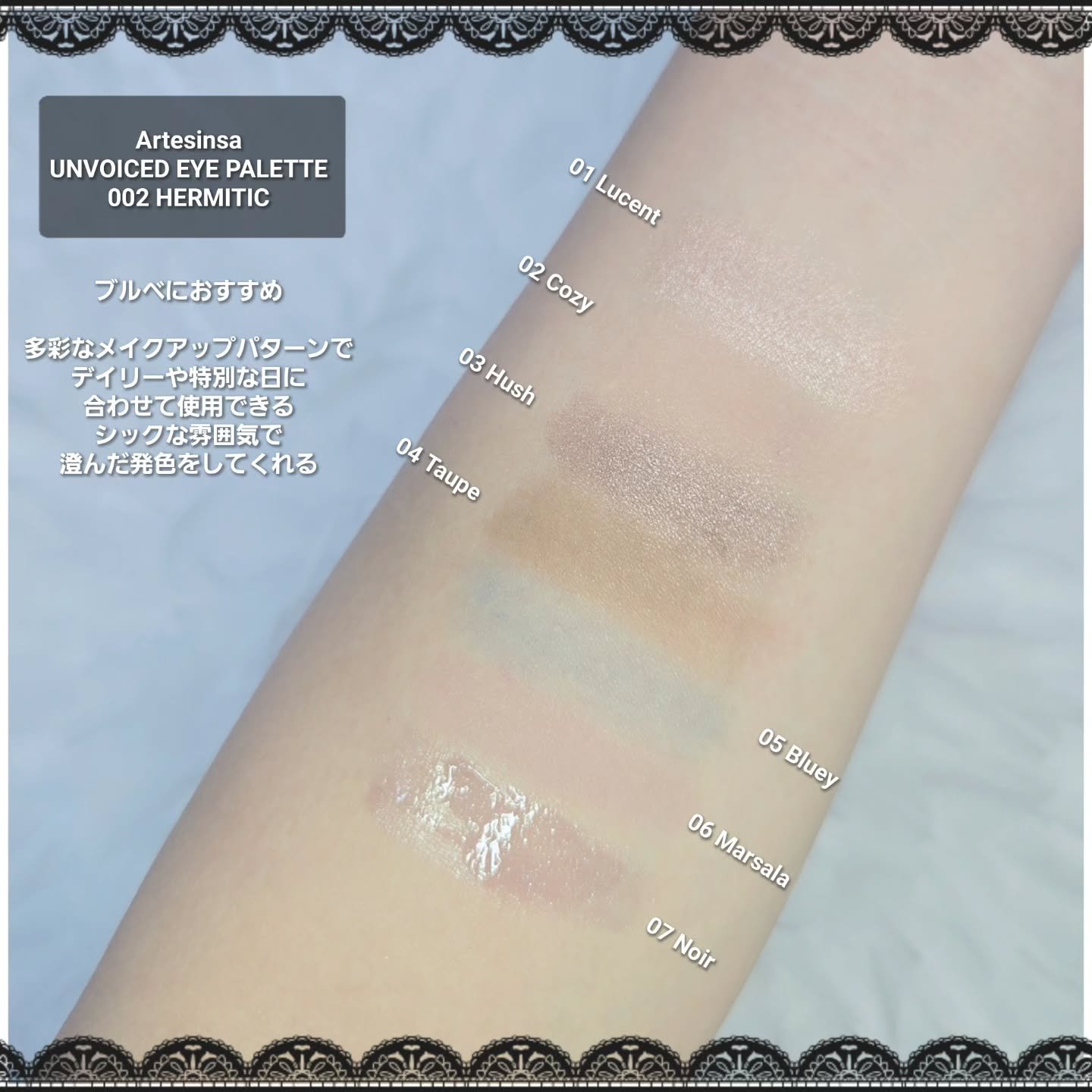 を使ったクチコミ（3枚目）