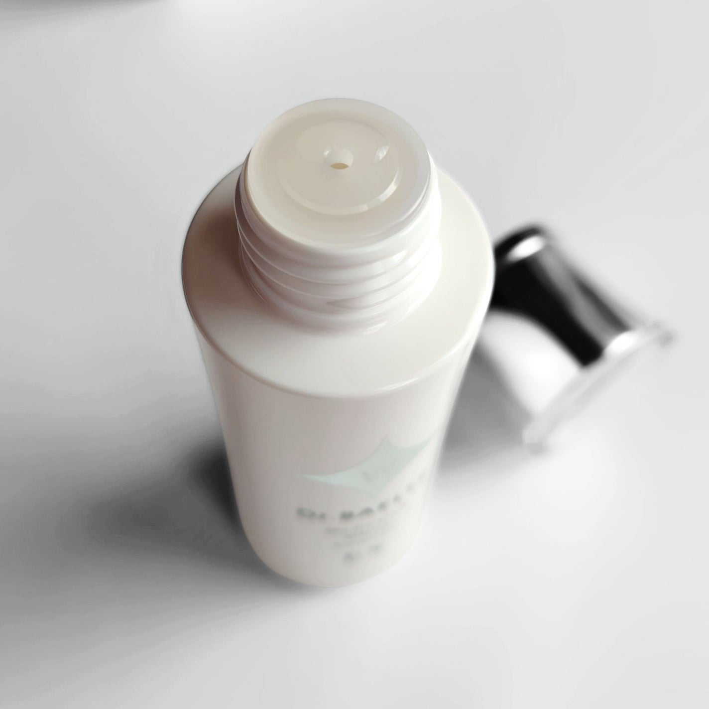 薬用ホワイトソリューションEX/ドクターベルツ/化粧水を使ったクチコミ(2枚目)