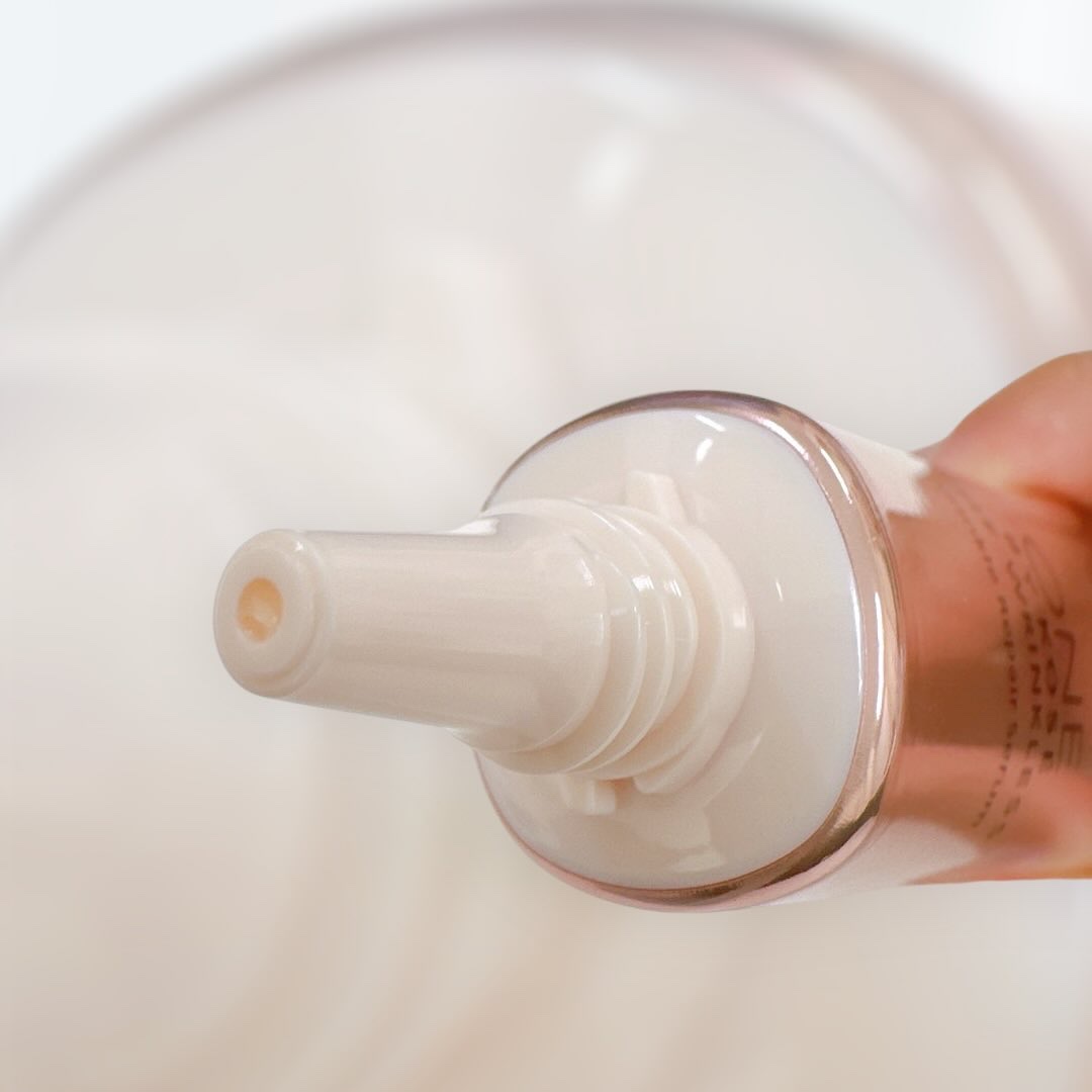 ザ リンクレス W/ONE BY KOSE/美容液を使ったクチコミ（3枚目）