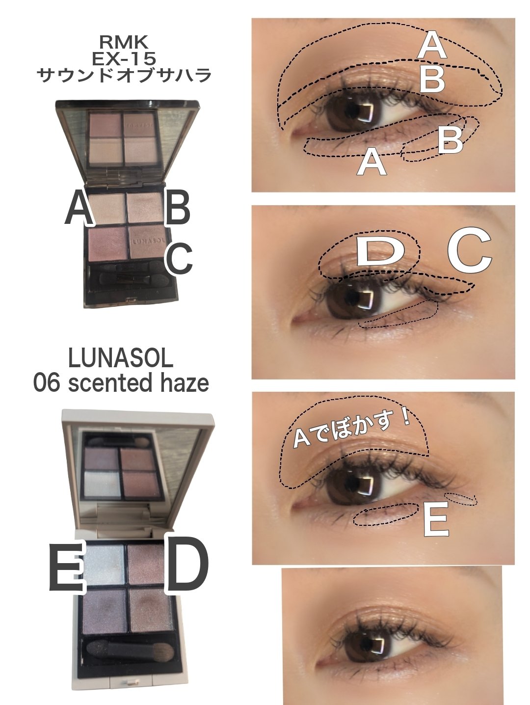 ムースケアチークハンディ/nuse/リキッドチークを使ったクチコミ（3枚目）