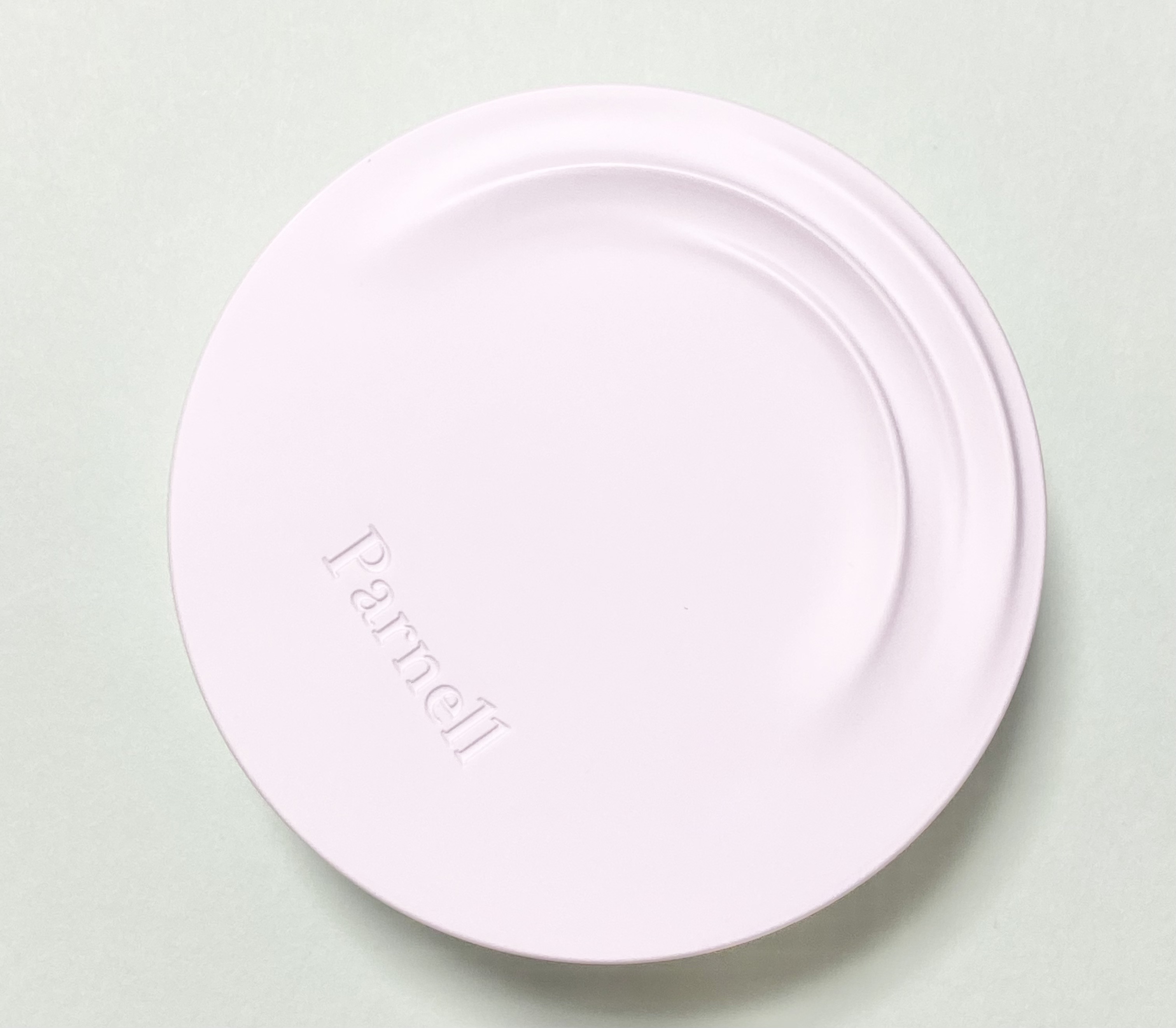 シカマヌ　セラム　クッションファンデ/parnell/クッションファンデーションを使ったクチコミ（2枚目）