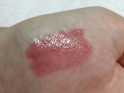 ル ルージュ デュオ ウルトラ トゥニュ/CHANEL/口紅を使ったクチコミ(8枚目)