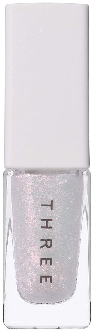 THREE ネイルラッカー X11 WINTER LIGHT