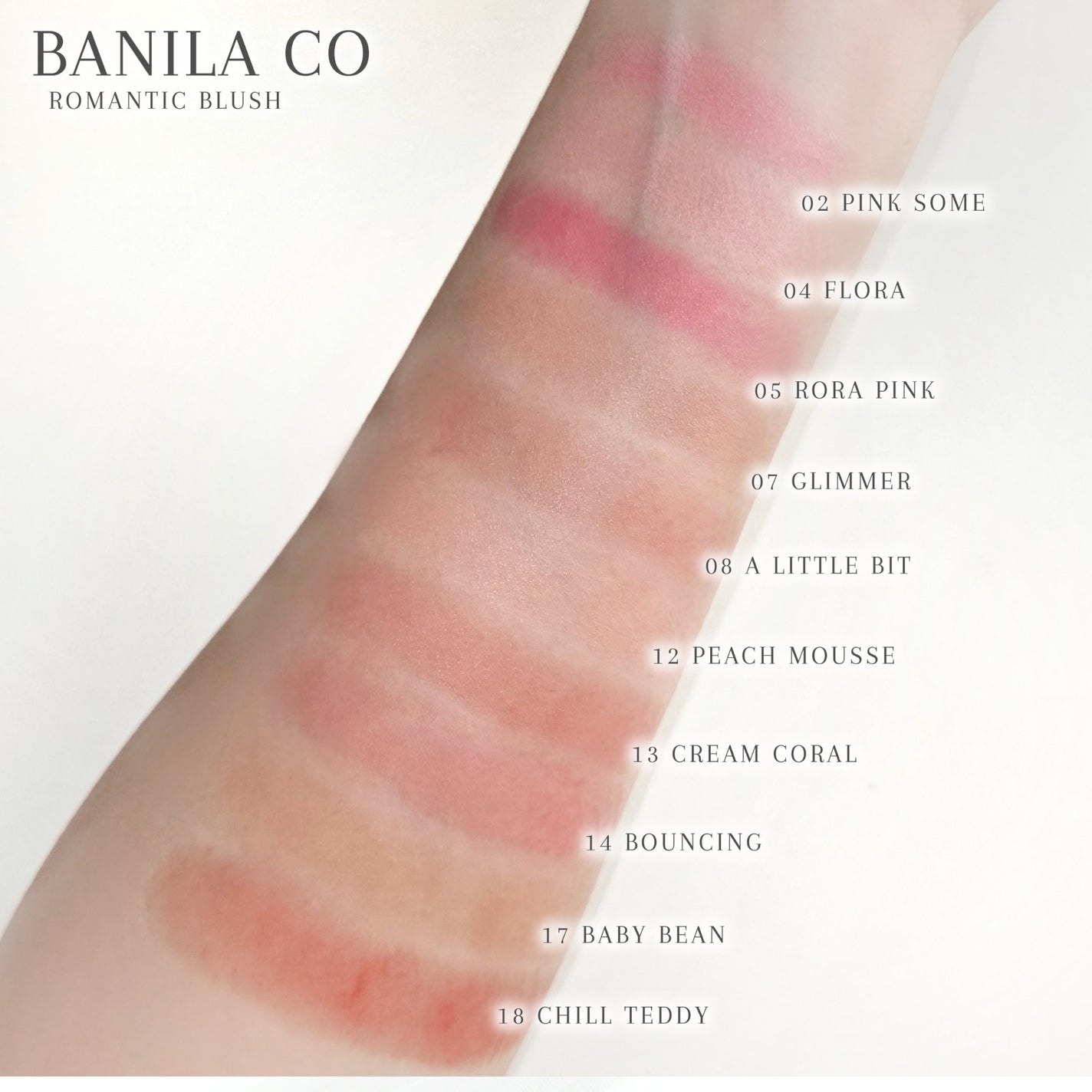 バニラコ ロマンティック ブラッシュ リップ&チーク/BANILA CO/口紅を使ったクチコミ(3枚目)