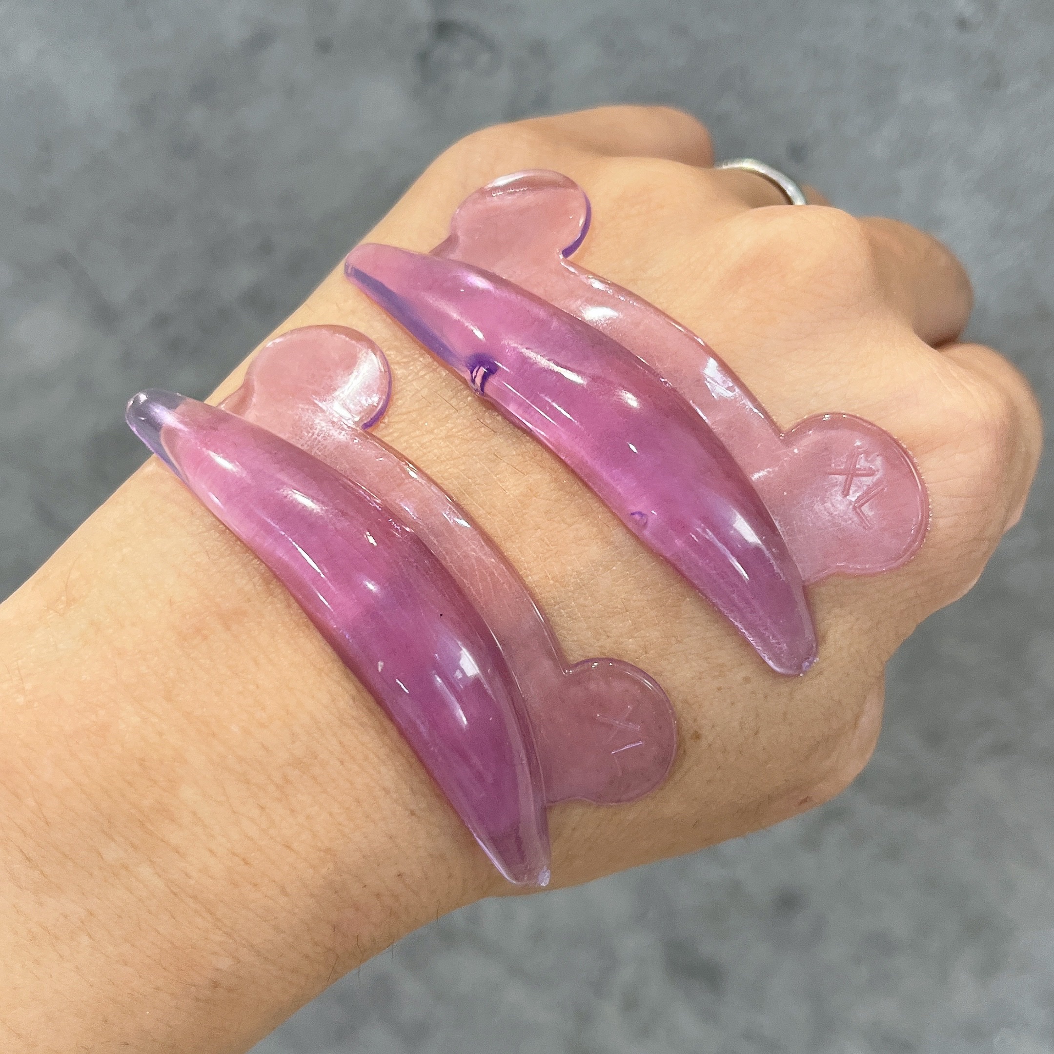 イージーアイラッシュリフトキット/COSNORI/その他キットセットを使ったクチコミ（2枚目）