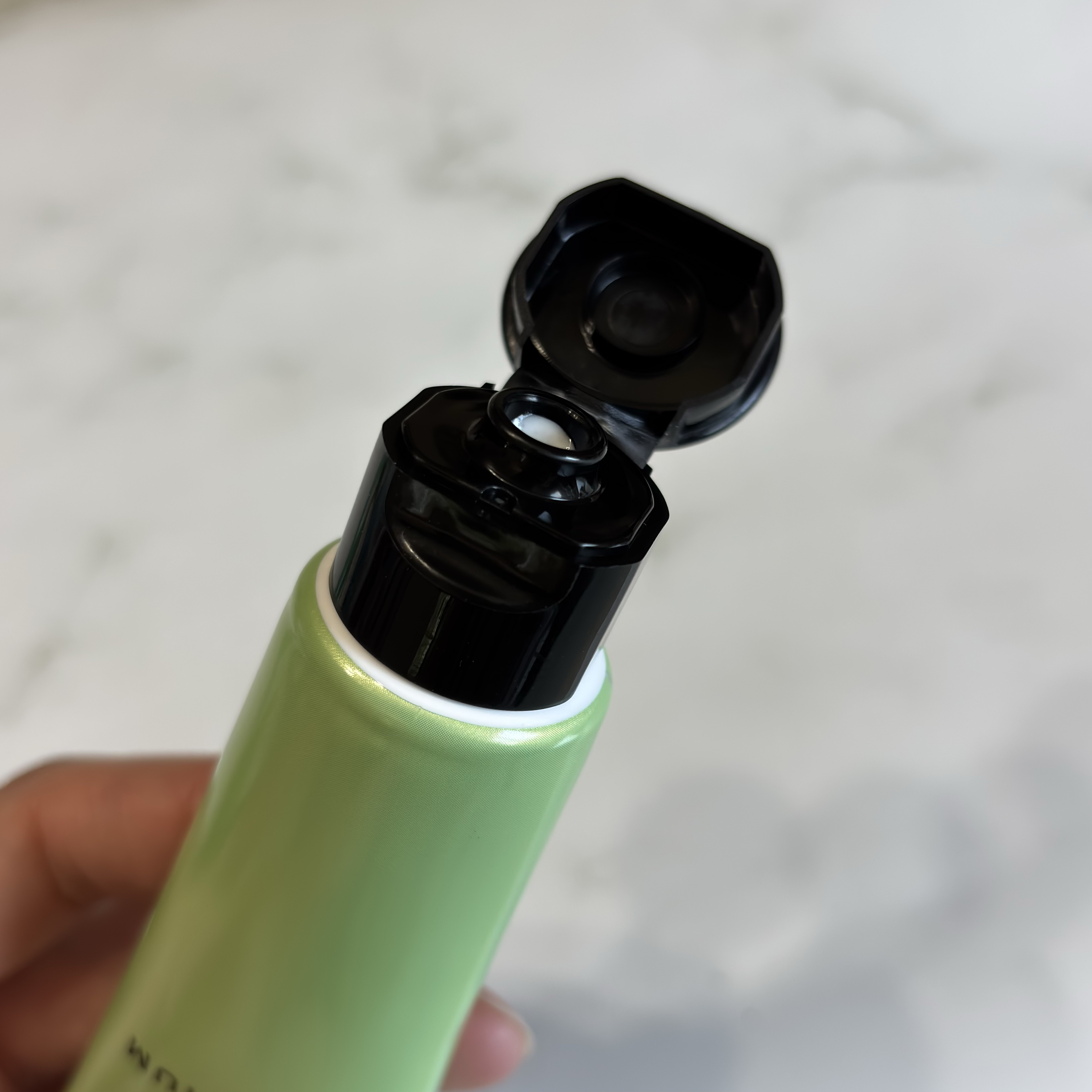 薬用フレッシュペースト【医薬部外品】/歯磨き堂/歯磨き粉を使ったクチコミ（3枚目）