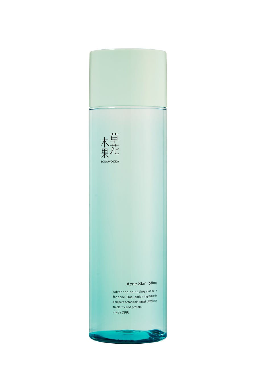 草花木果 アクネ化粧水 さっぱり(医薬部外品) / 草花木果