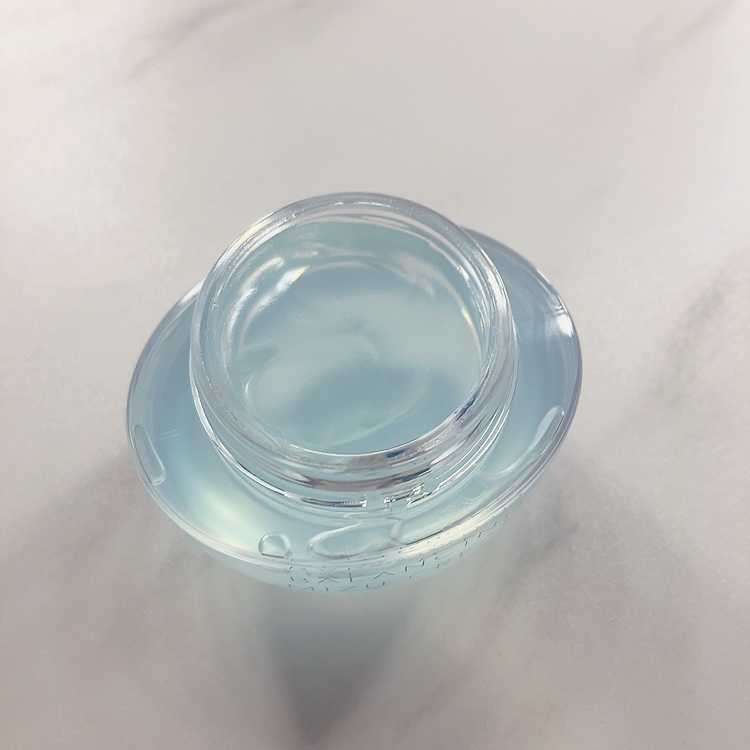  エリクシール ルフレ バランシング みずクリーム/エリクシール/フェイスクリームを使ったクチコミ（2枚目）