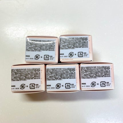 ティントリーブラージャム/Colorgram/ジェル・クリームチークを使ったクチコミ(8枚目)