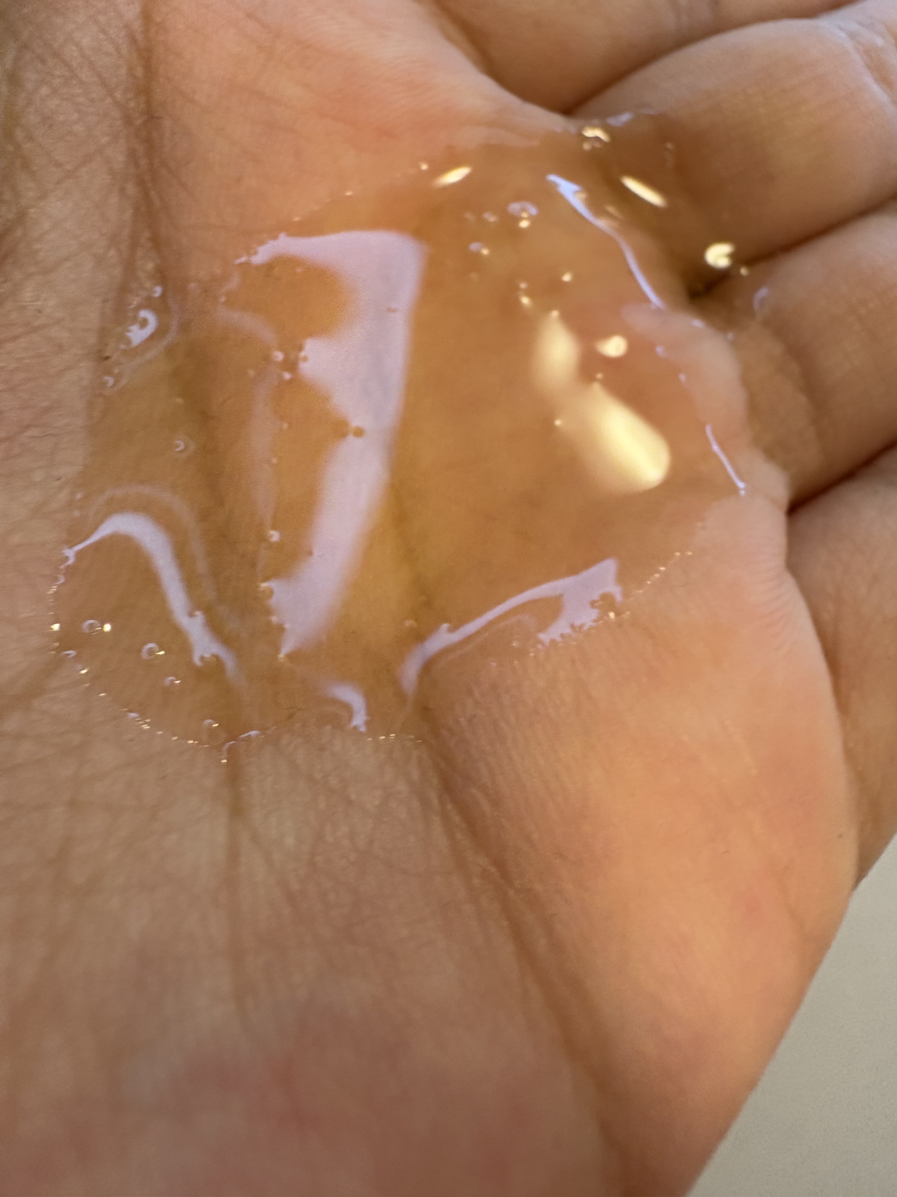 ボタニスト サンタル リペアオイルインシャンプー/トリートメント/BOTANIST/市販シャンプーを使ったクチコミ（2枚目）