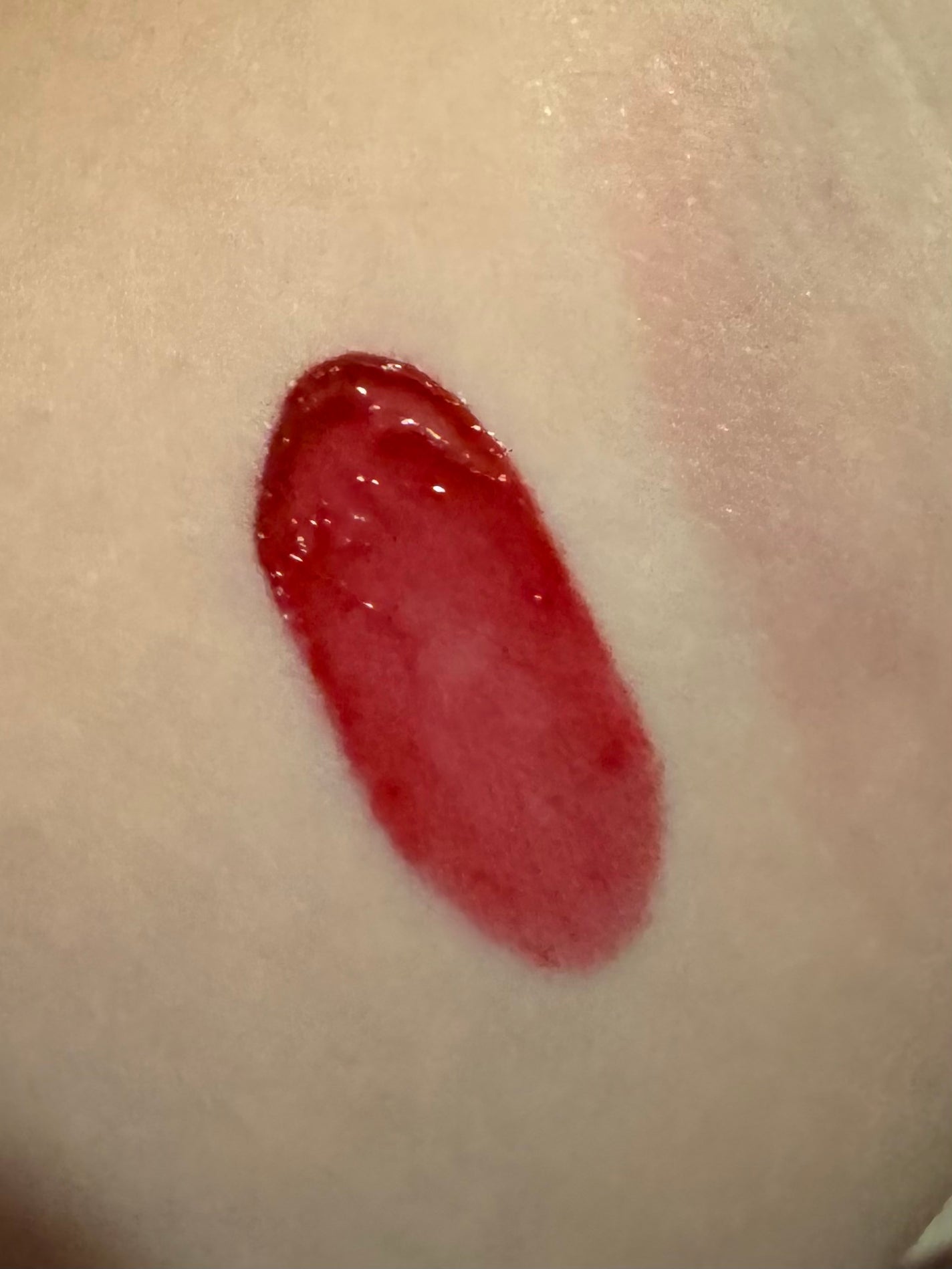 ケイト リップモンスター ツヤバース/KATE/口紅を使ったクチコミ(2枚目)