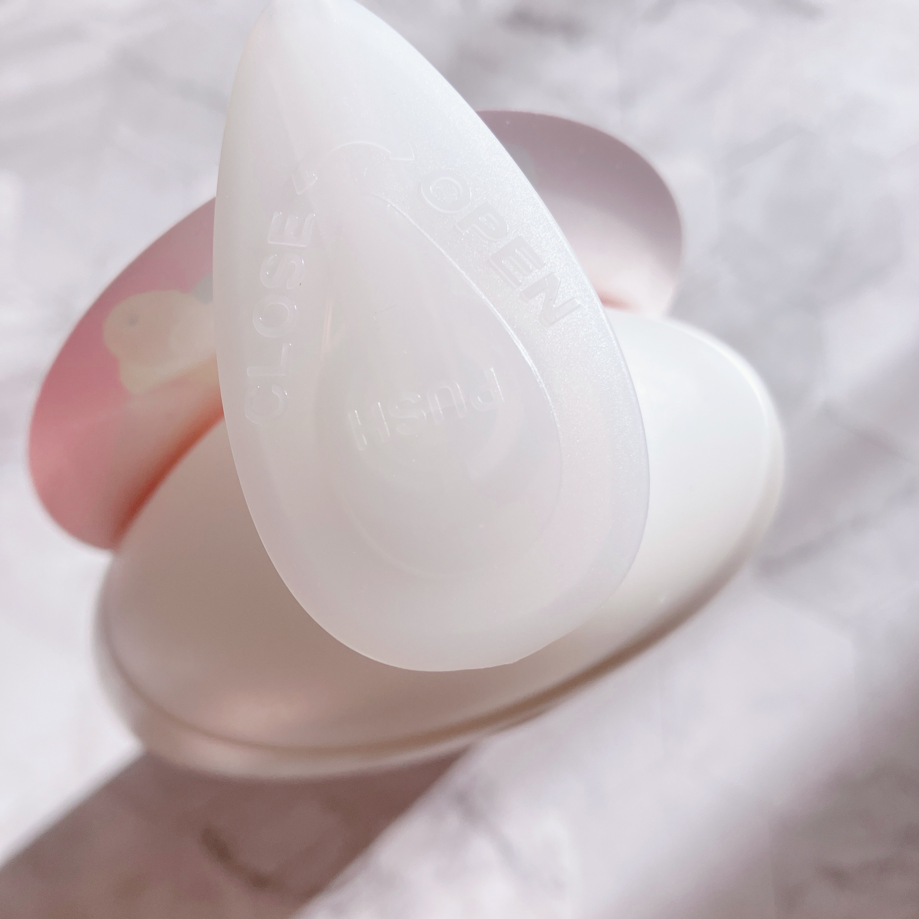 VC アロマミルク/ジョンソンボディケア/ボディミルクを使ったクチコミ（3枚目）