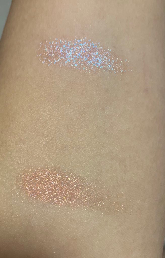 クラッシュド ジェム/shu uemura/単色アイシャドウを使ったクチコミ(8枚目)