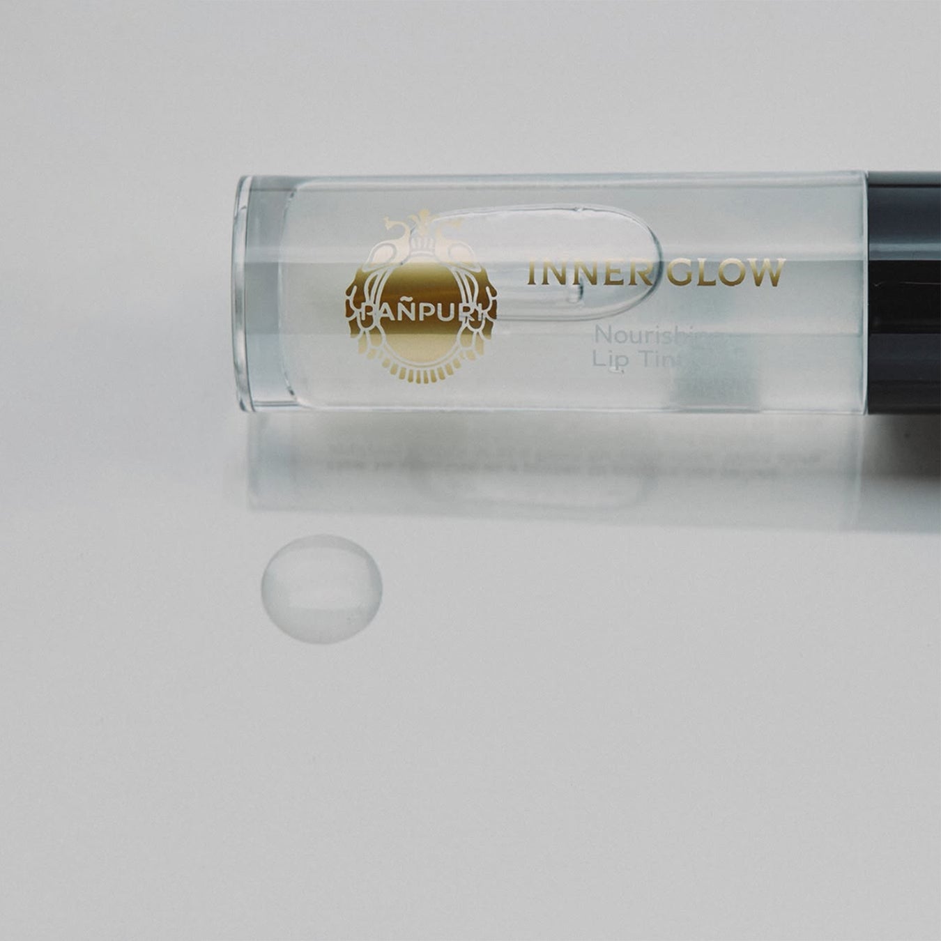 インナーグロウ リップティントオイル クリア