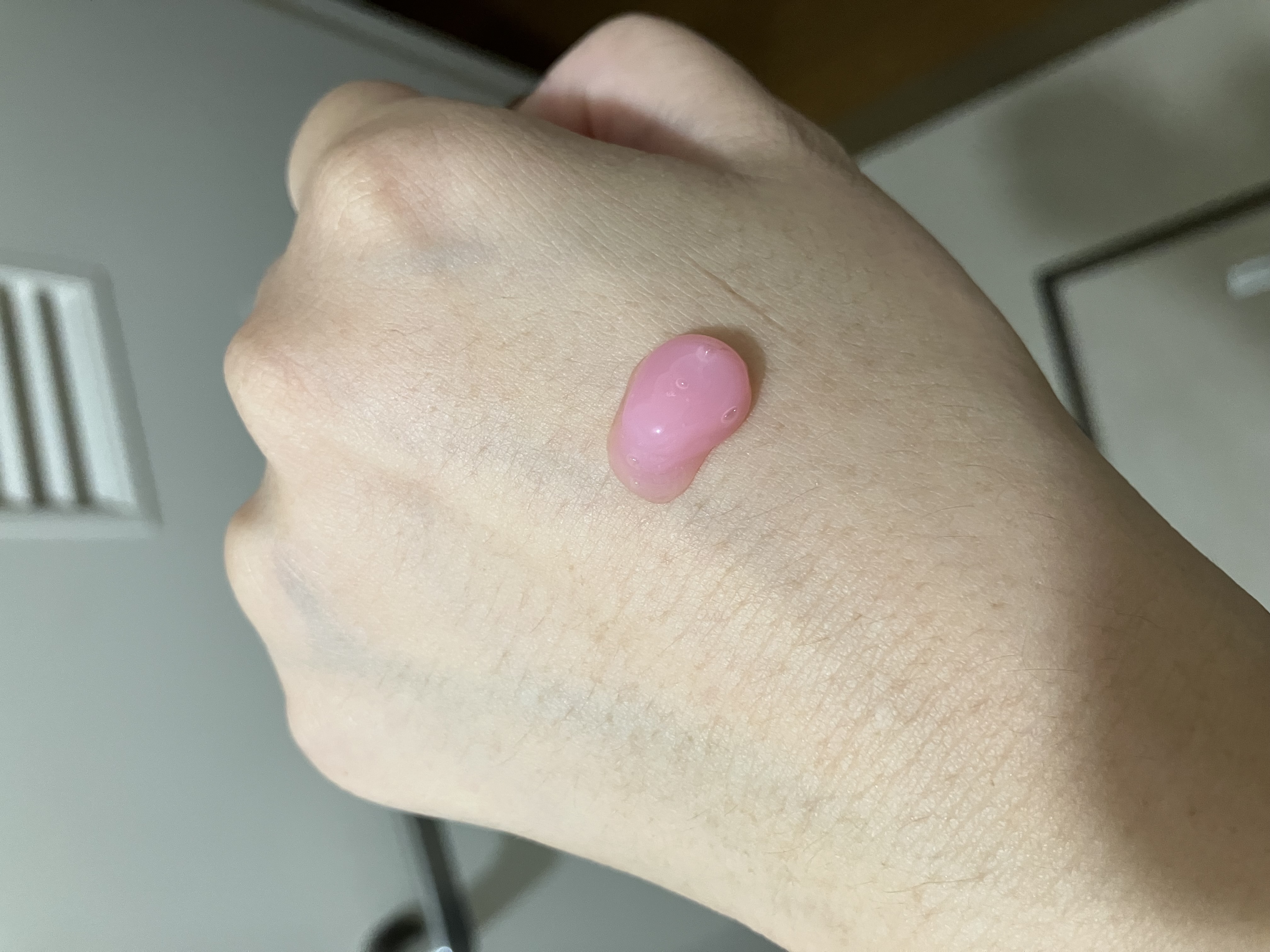 PDRNキューブセラム/DPPR/美容液を使ったクチコミ（2枚目）