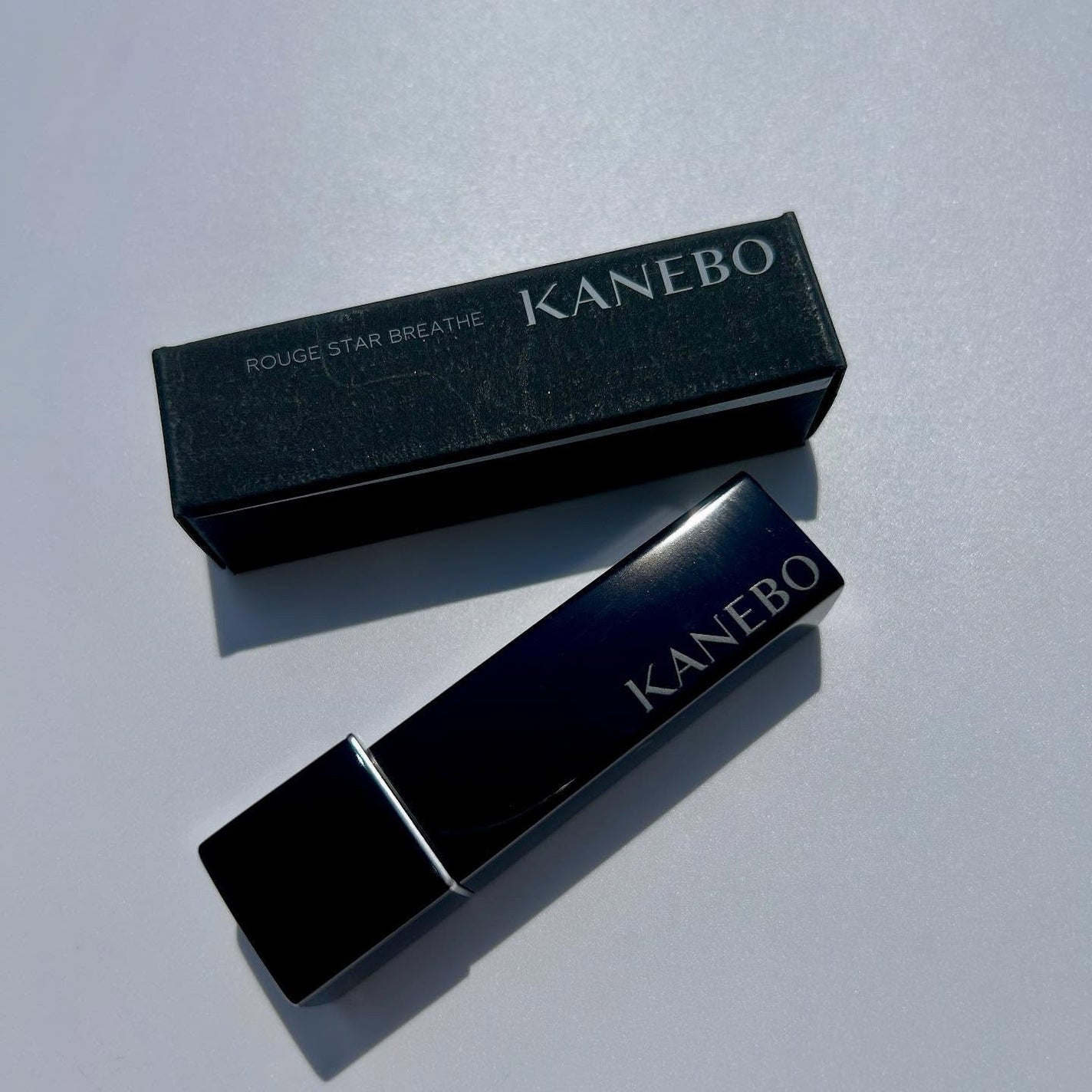 カネボウ ルージュスターブリーズ/KANEBO/口紅を使ったクチコミ(6枚目)