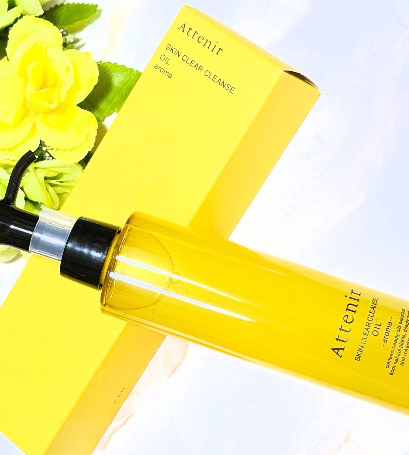 ラン on LIPS 「ベスコス常連の大人気クレンジング✨スキンクリアクレンズオイル✨..」(10枚目)