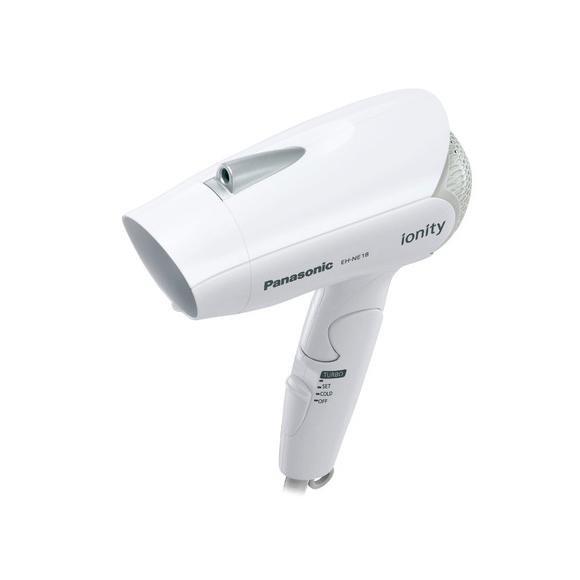 ヘアドライヤー イオニティ EH-NE18 白（EH-NE18-W）