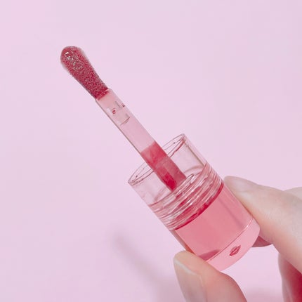 ミニュム バブリッププランパー/minum/リッププランパーを使ったクチコミ(5枚目)