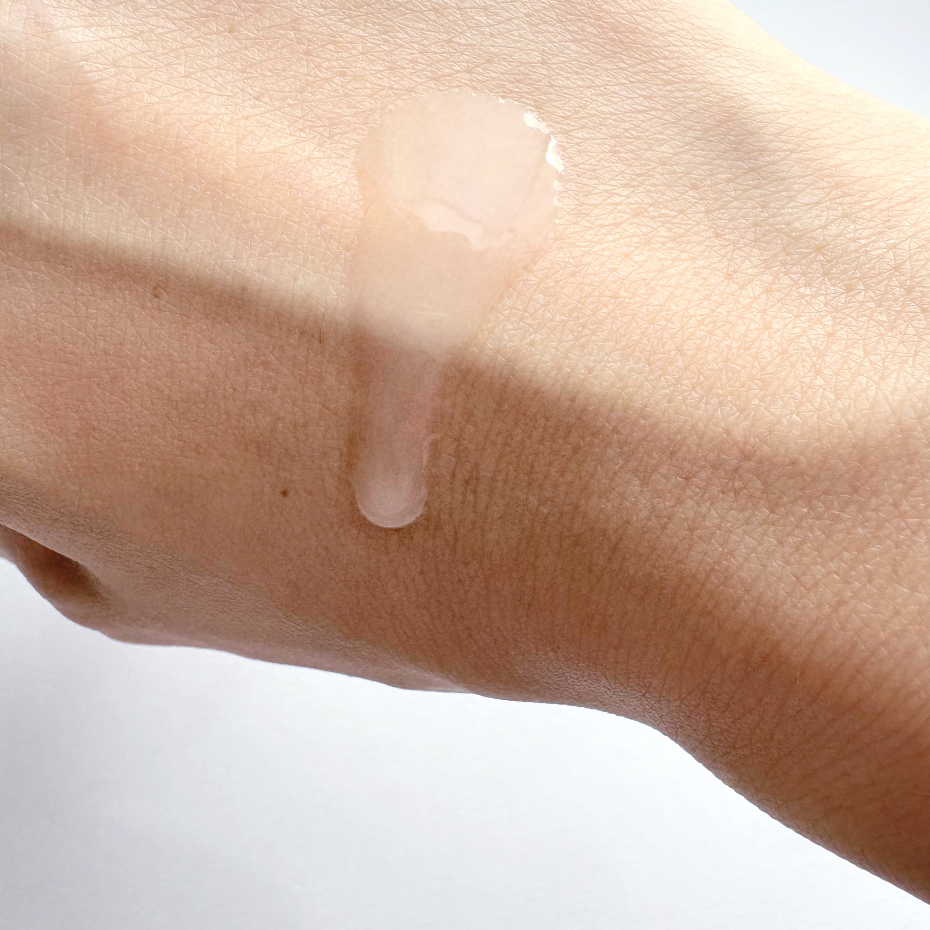 グルタチオンアンプルトナー/SKIN&LAB/化粧水を使ったクチコミ（3枚目）