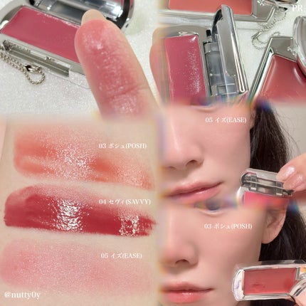 BRAYE LIPSLEEK/BRAYE/口紅を使ったクチコミ(2枚目)