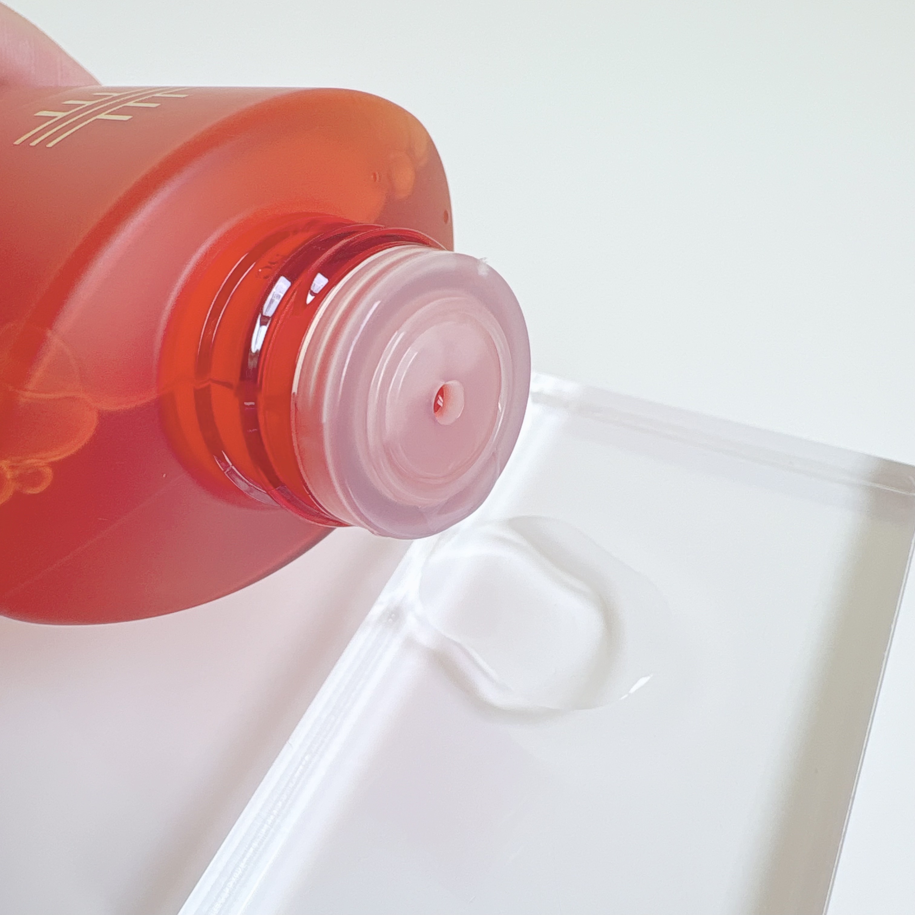 VC100エッセンスローション EX/ドクターシーラボⓇ/化粧水を使ったクチコミ（2枚目）