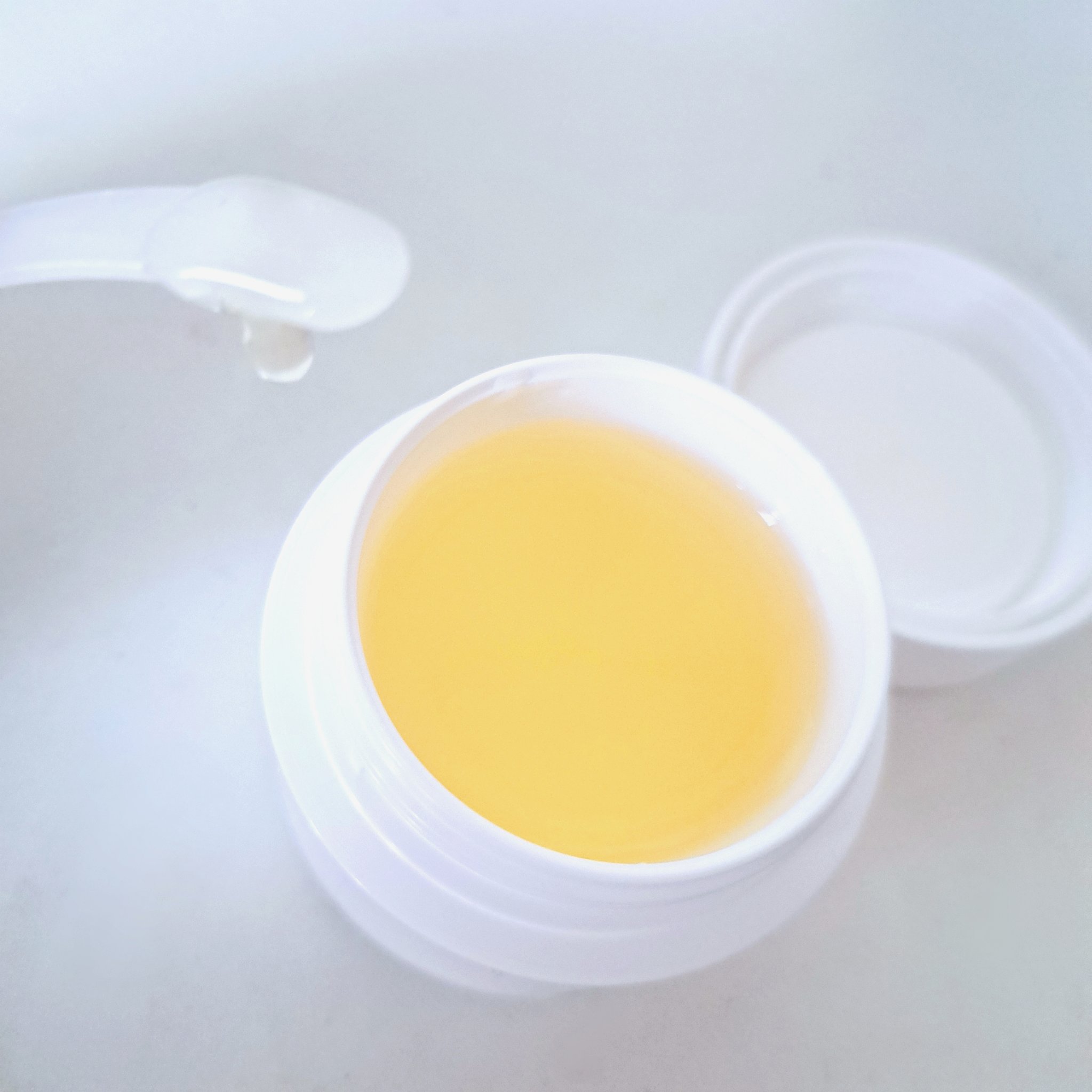 シミレーズジェル/APLIN/オールインワン化粧品を使ったクチコミ（2枚目）