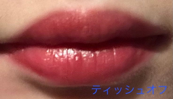 ケイト リップモンスター ツヤバース/KATE/口紅を使ったクチコミ(5枚目)