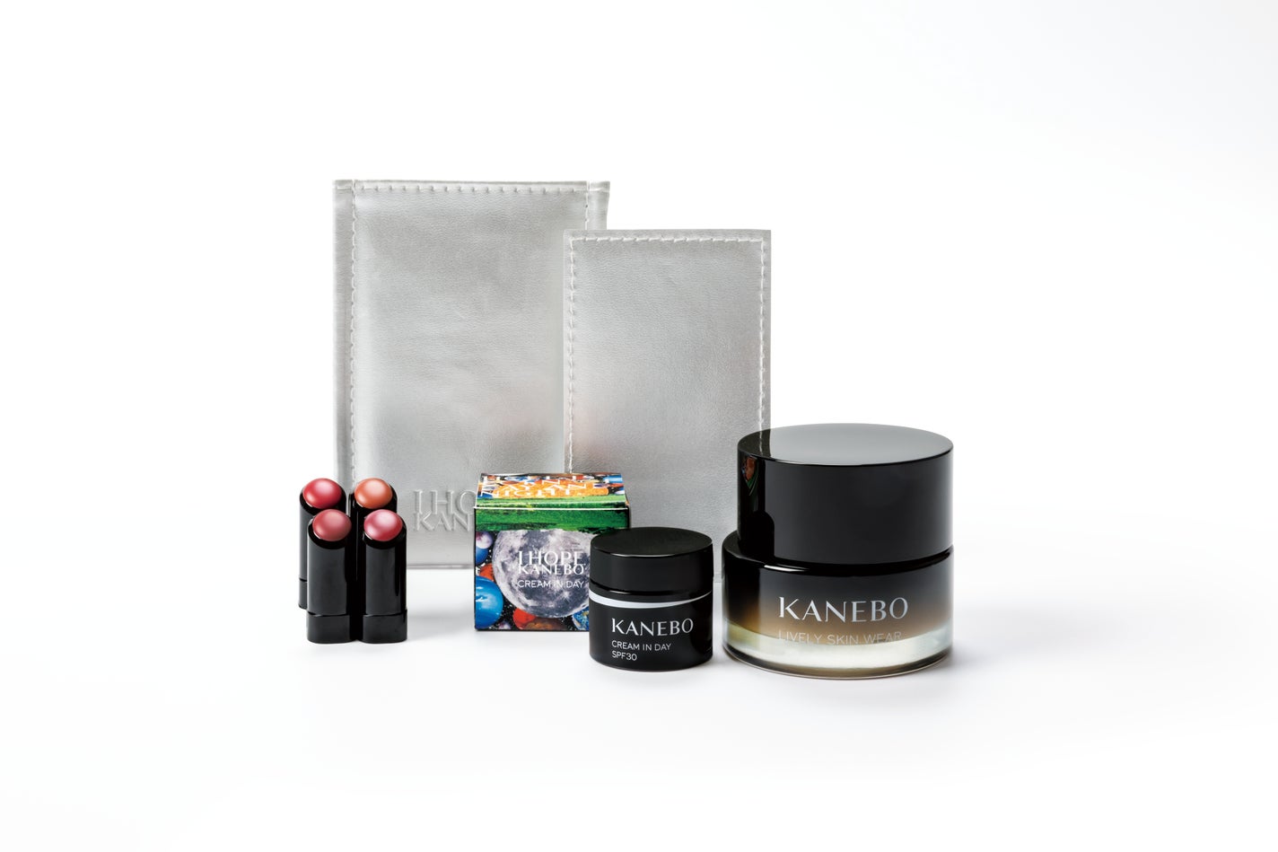 カネボウ ライブリースキン ウェアⅡ スペシャルセット KANEBO