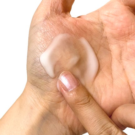 アトリックス ビューティーチャージプレミアム シワ改善 ハンドジェルクリーム 無香料/アトリックス/ハンドクリームを使ったクチコミ(4枚目)