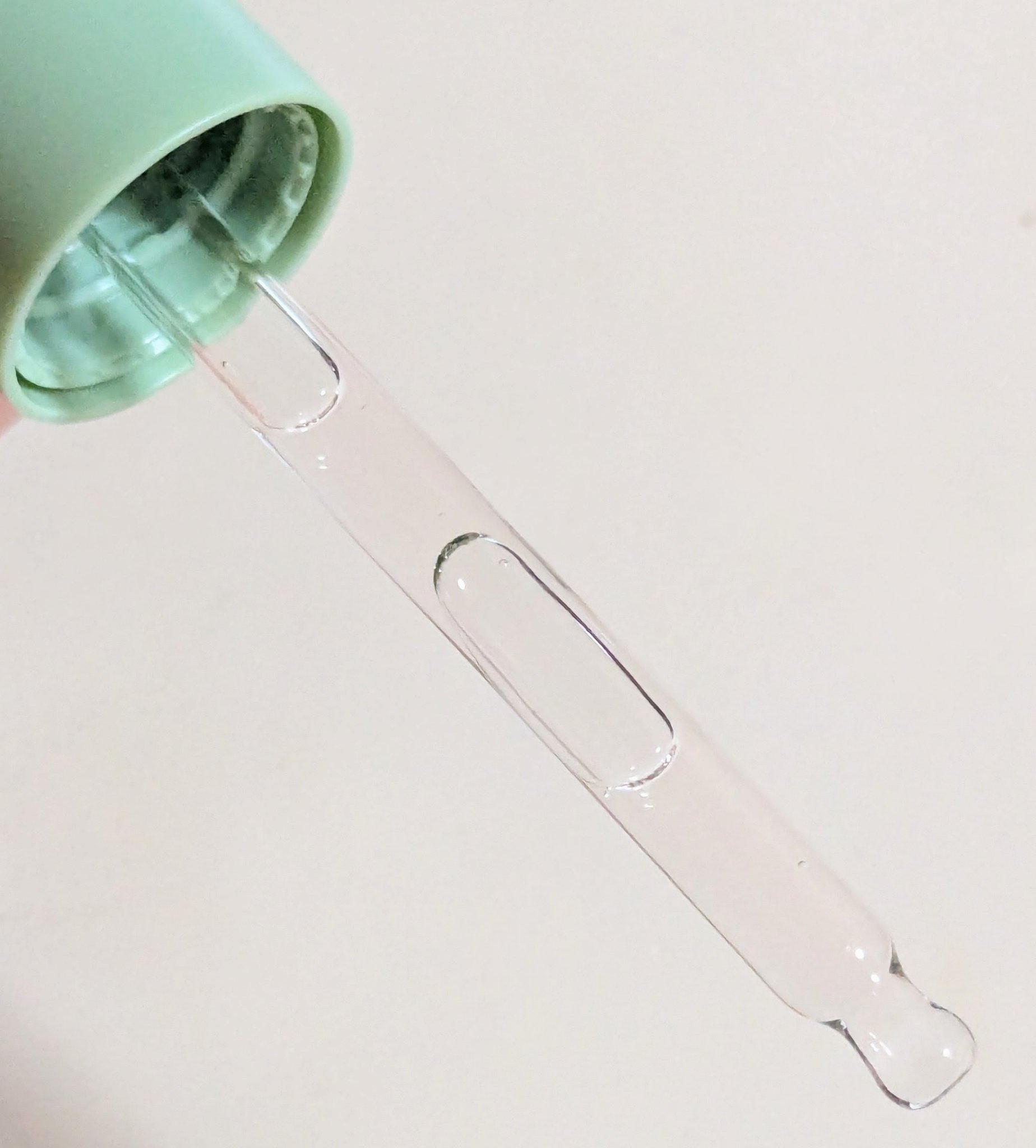 ビギンスバイジョンセンムルピンクGBセラム/BeginS by JUNGSAEMMOOL/美容液を使ったクチコミ（3枚目）