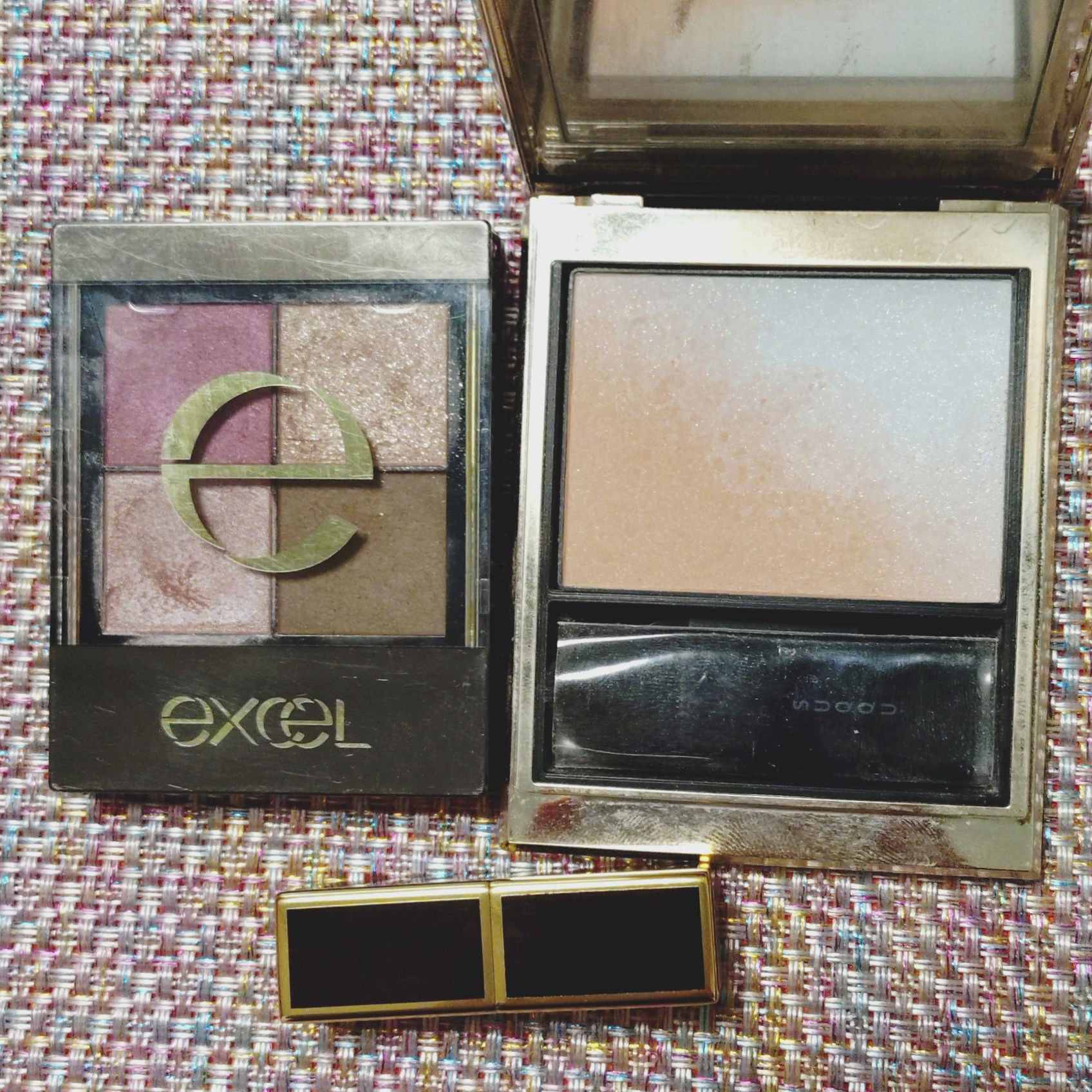 リップ カラー/TOM FORD BEAUTY/口紅を使ったクチコミ（1枚目）