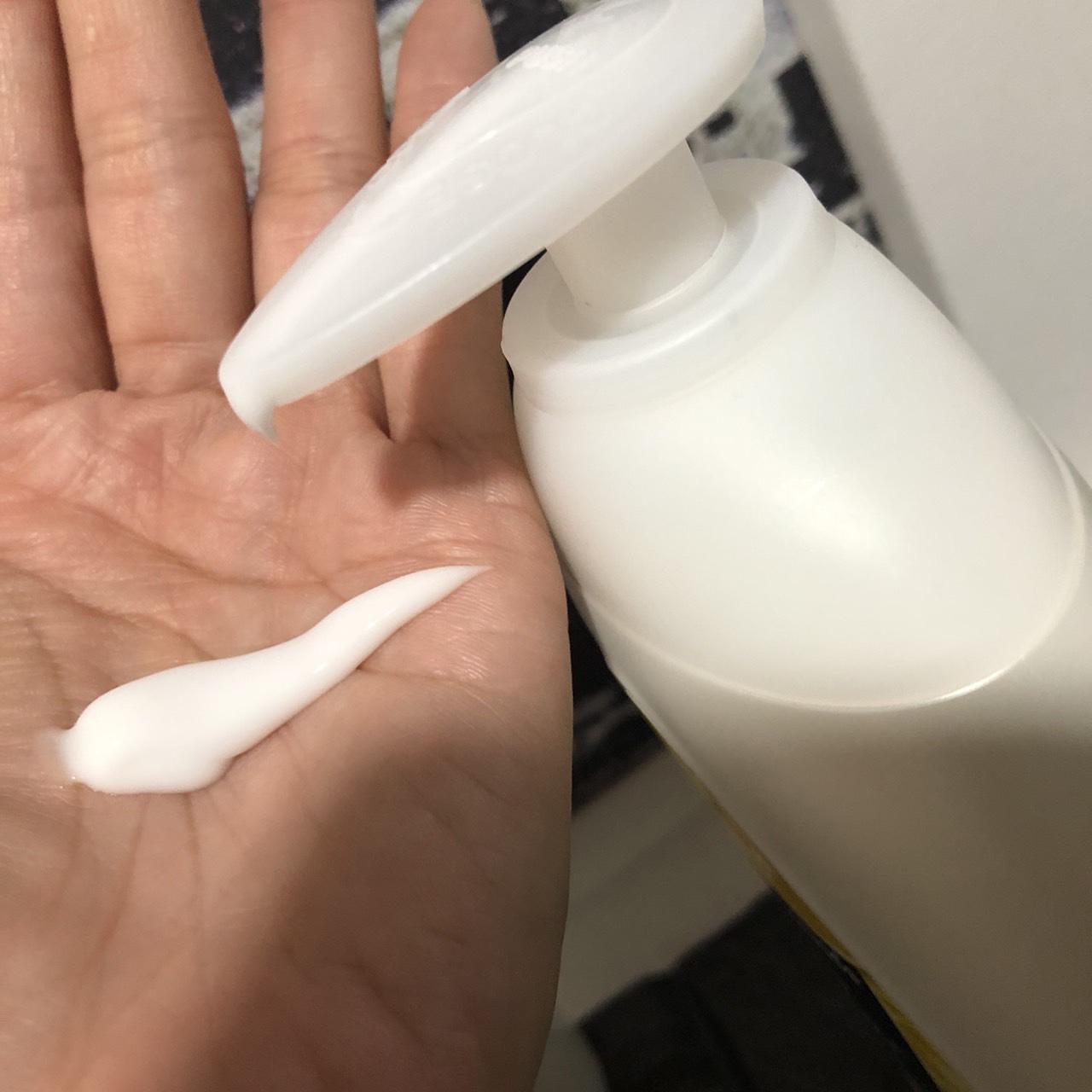 VC アロマミルク/ジョンソンボディケア/ボディミルクを使ったクチコミ（2枚目）