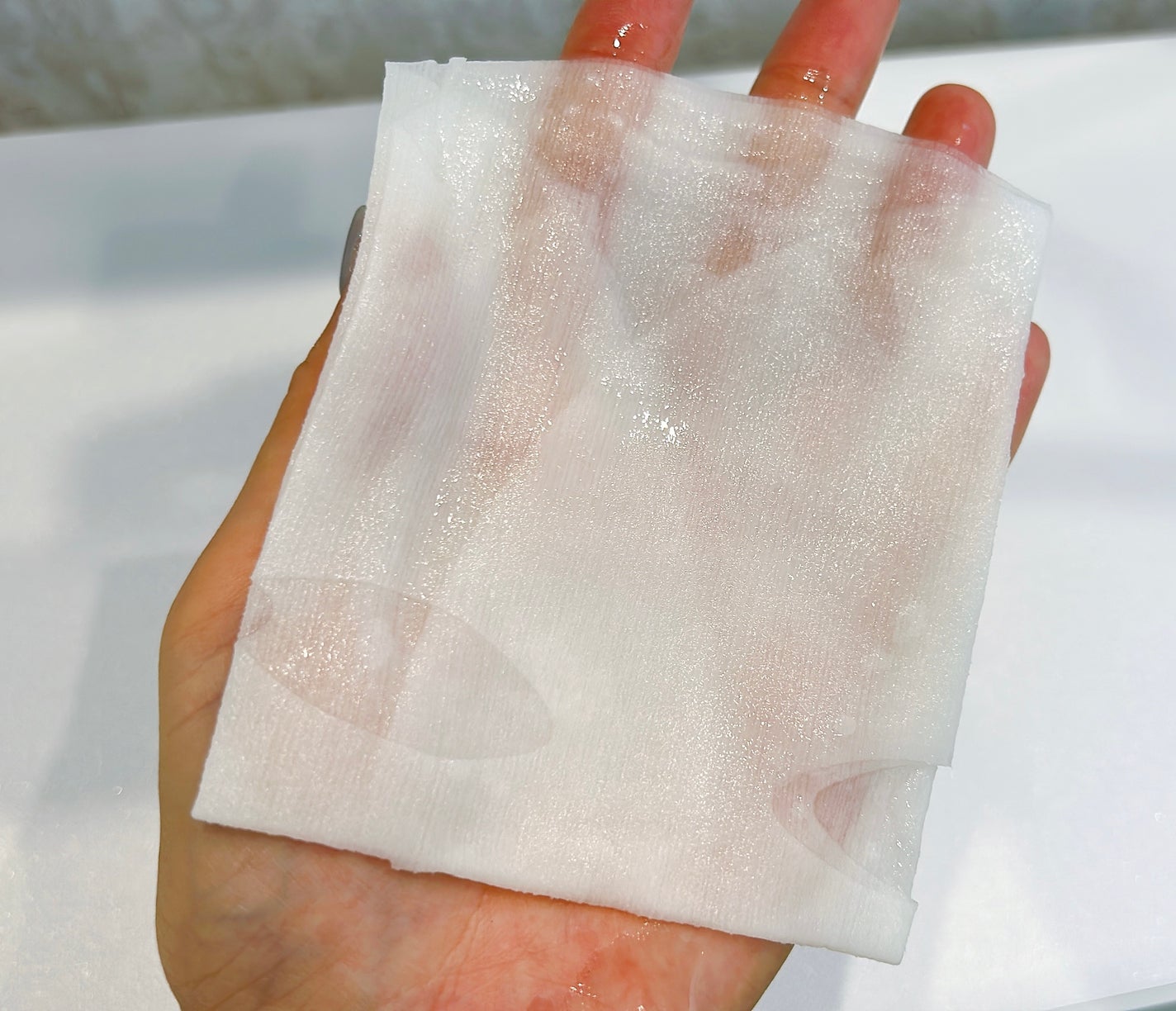 フォロバ100 mappi on LIPS 「TAKIPUN9TUREスキンマスク\美容鍼やサウナ後の肌ケア..」(4枚目)