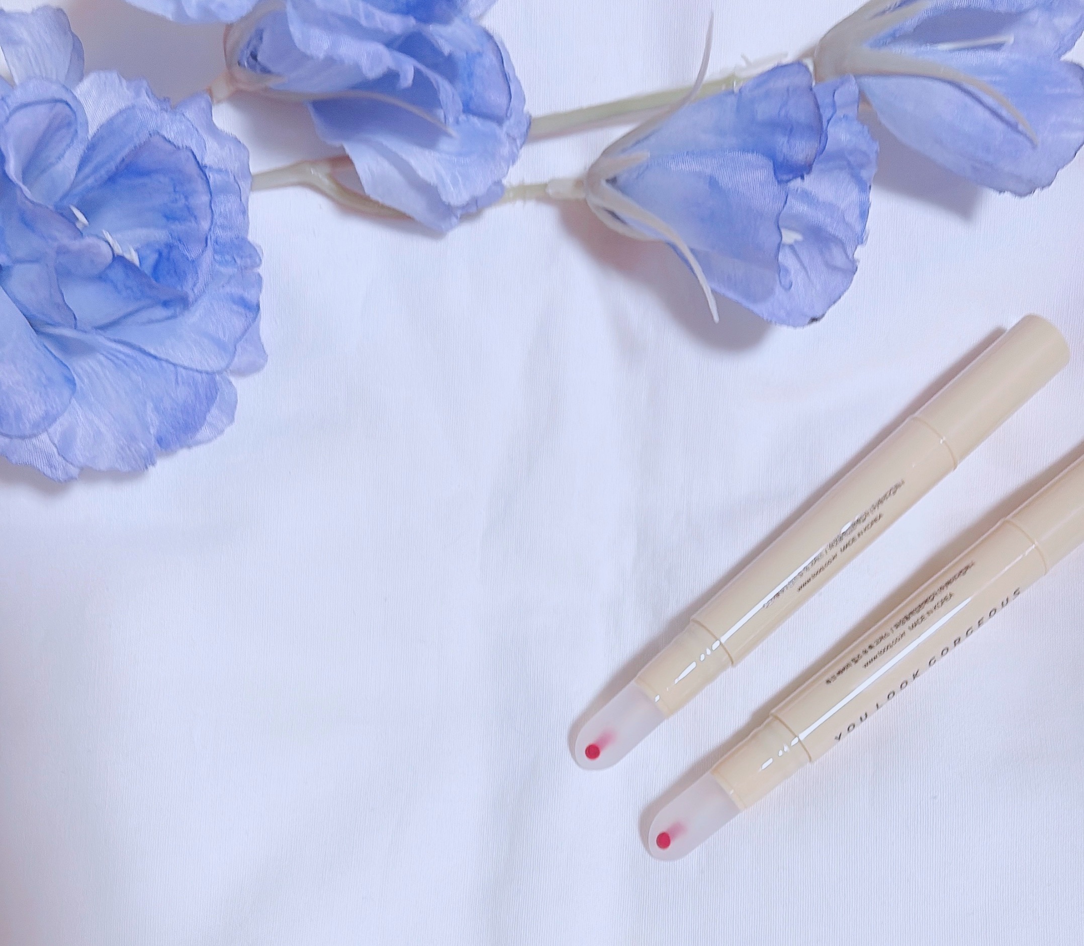 ビバリーヒルズ ユールックゴージャス/Tooq/リップグロスを使ったクチコミ（3枚目）