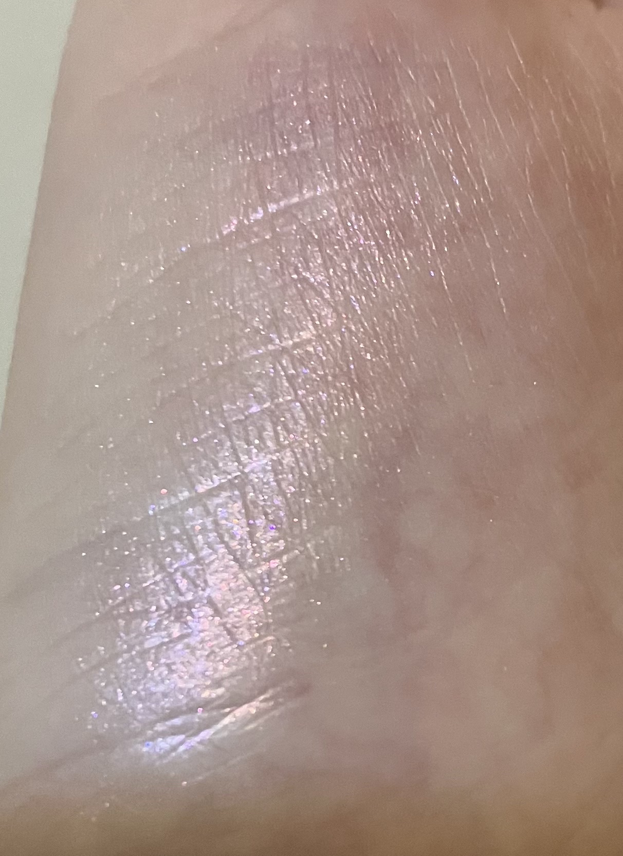 ピュアグラッシュ ハイライター/2aN/パウダーハイライトを使ったクチコミ（1枚目）