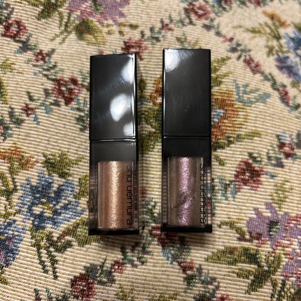 アイ フォイル ローズ ラスター(限定色)/shu uemura/リキッドアイシャドウの画像