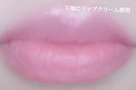 パウダーリップ&チーク/AMUSE/パウダーチークを使ったクチコミ(2枚目)