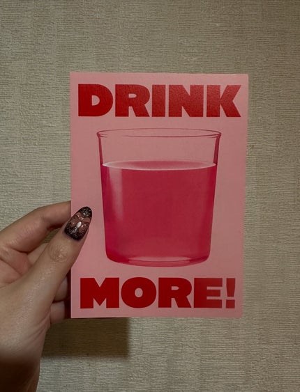 LUV TEA/Nothing Better /美容ドリンクを使ったクチコミ(4枚目)