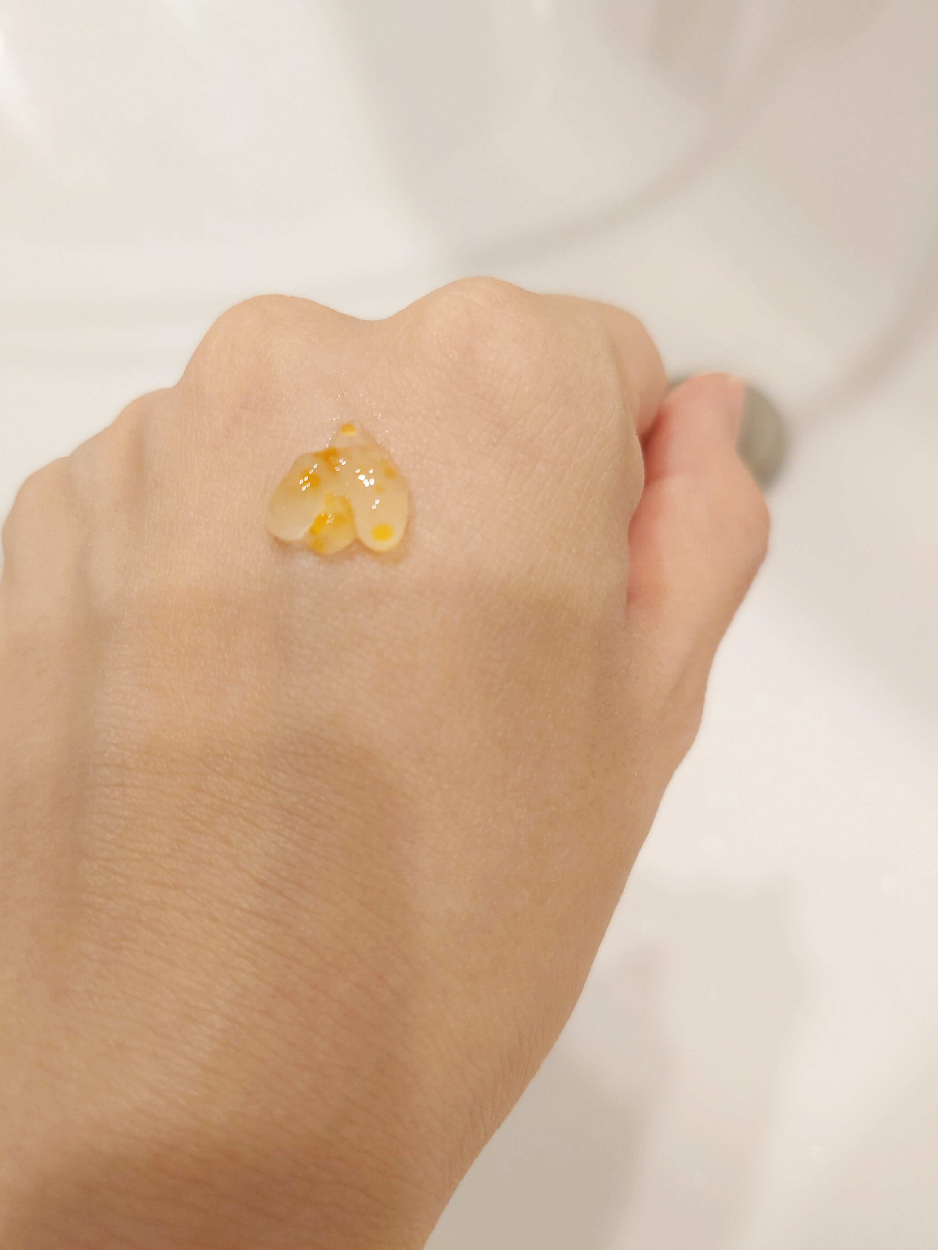 PDRNキューブクリーム/DPPR/フェイスクリームを使ったクチコミ（2枚目）