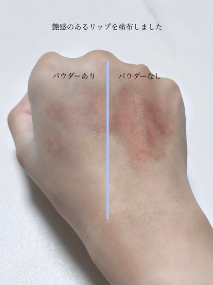 トランスルーセントセットフィニッシングパウダー/TFIT/ルースパウダーを使ったクチコミ(2枚目)