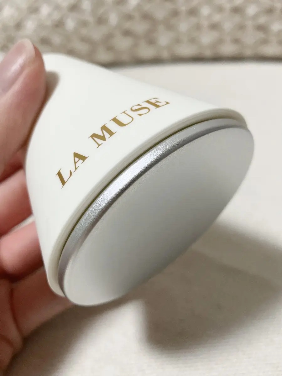 パーフェクトクーラー/ラミューズ/その他スキンケアグッズを使ったクチコミ（2枚目）