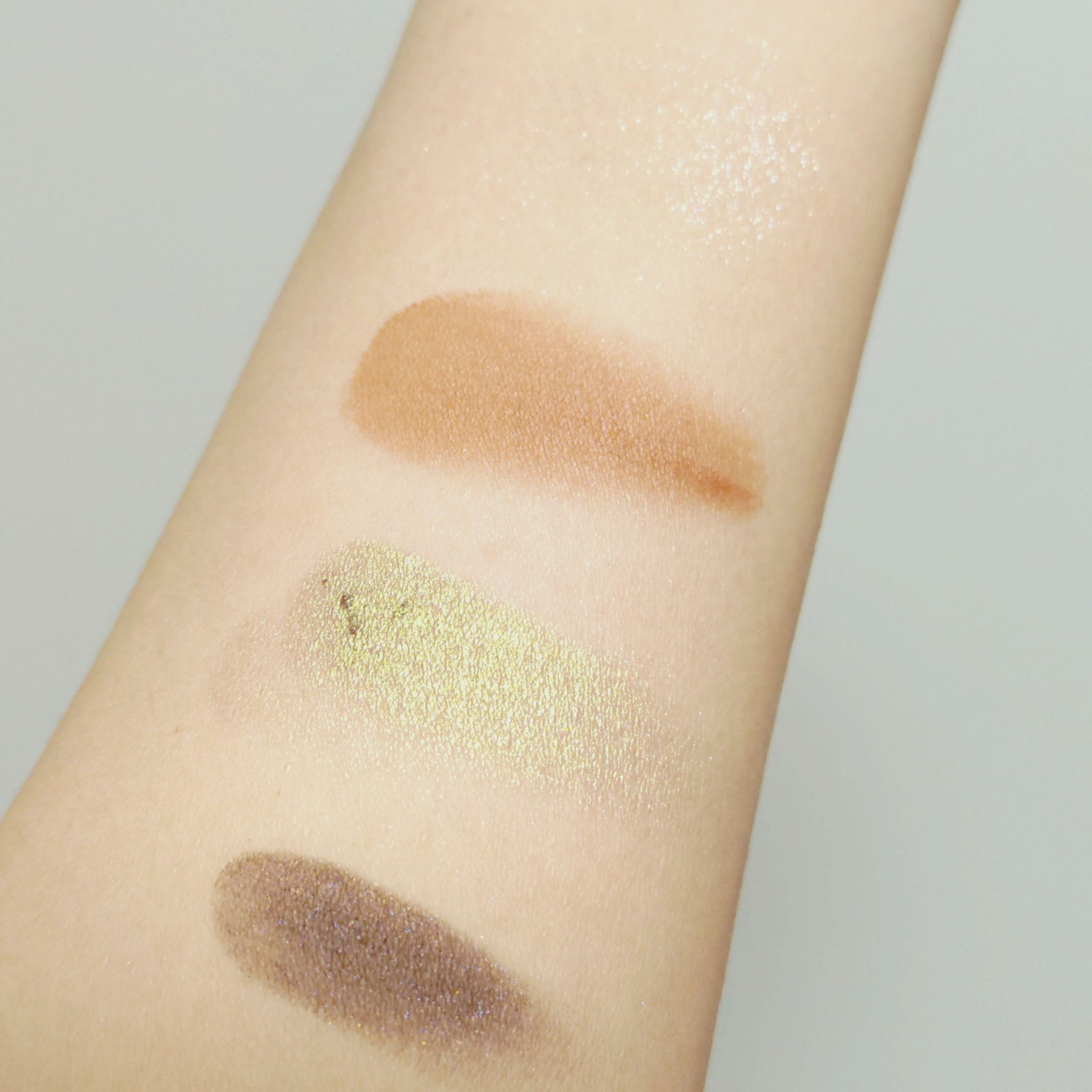 シグニチャー カラー アイズ/SUQQU/アイシャドウパレットを使ったクチコミ（3枚目）