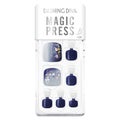 マジックプレス ペディ MJP3P016P Party Night