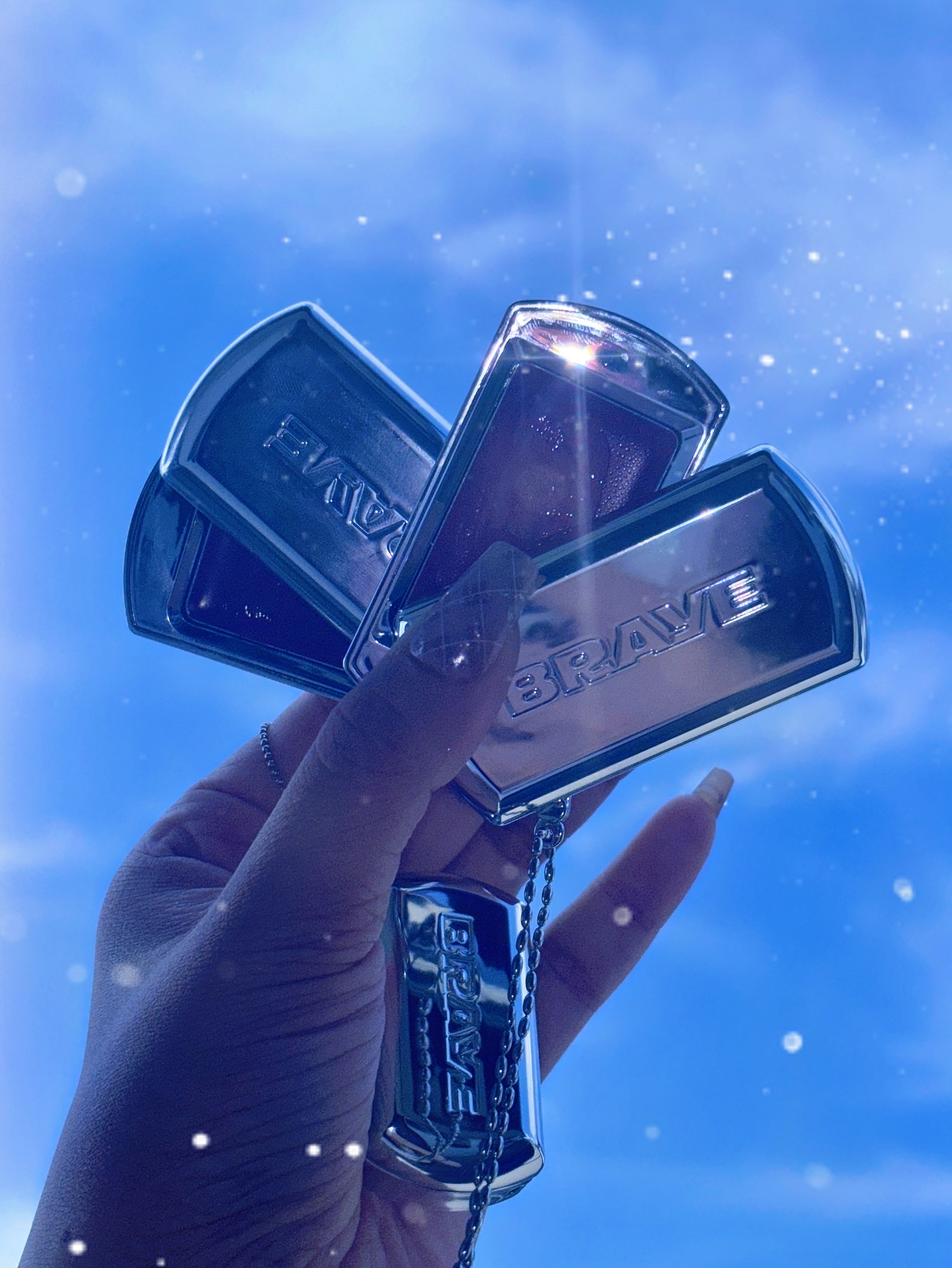 BRAYE LIPSLEEK/BRAYE/口紅を使ったクチコミ（3枚目）