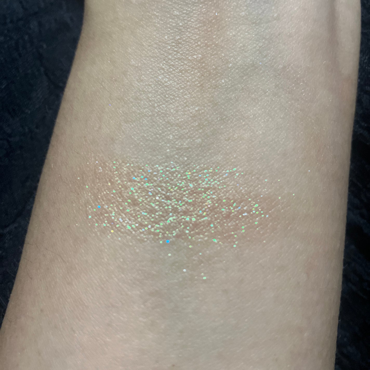 クラッシュド ジェム/shu uemura/単色アイシャドウを使ったクチコミ(7枚目)