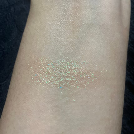 クラッシュド ジェム/shu uemura/単色アイシャドウを使ったクチコミ(7枚目)